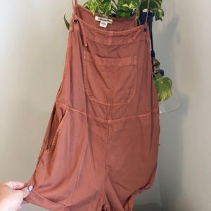 Billabong romper